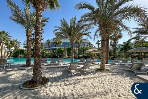 Villa en Al Barari, Dubai, 4 dormitorios, 180 m², № 98742 - foto 27