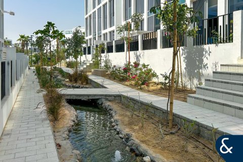 Villa en Al Barari, Dubai, 4 dormitorios, 180 m², № 98742 - foto 24