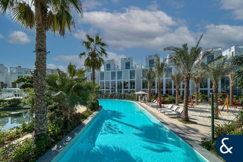 Villa en Al Barari, Dubai, 4 dormitorios, 180 m², № 98742 - foto 26