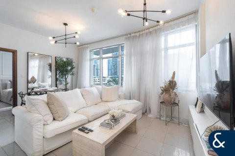 شقة في Park Island, مرسى دبي, دبي 1غرف نوم, 68 م² رقم 98741