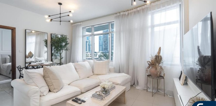 شقة في Park Island, مرسى دبي, دبي 1غرف نوم, 68 م² رقم 98741