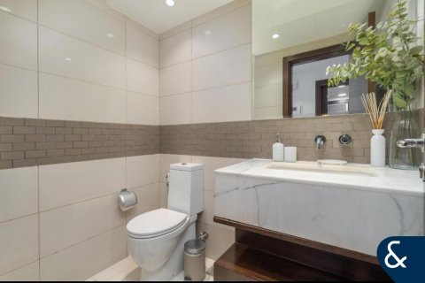 شقة في Park Island, مرسى دبي, دبي 1غرف نوم, 68 م² رقم 98741 - صورة 5