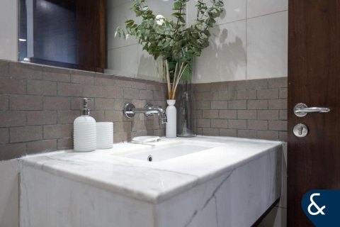 شقة في Park Island, مرسى دبي, دبي 1غرف نوم, 68 م² رقم 98741 - صورة 6