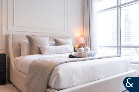 شقة في Park Island, مرسى دبي, دبي 1غرف نوم, 68 م² رقم 98741 - صورة 9