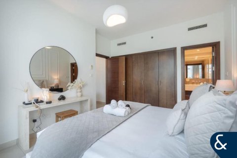 شقة في Park Island, مرسى دبي, دبي 1غرف نوم, 68 م² رقم 98741 - صورة 3