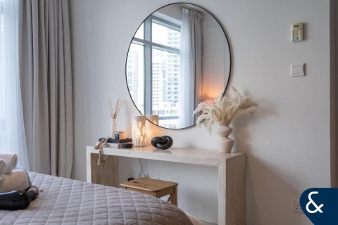 شقة في Park Island, مرسى دبي, دبي 1غرف نوم, 68 م² رقم 98741 - صورة 10