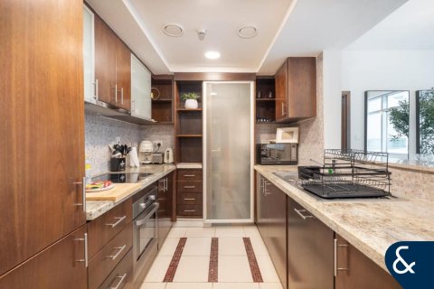 شقة في Park Island, مرسى دبي, دبي 1غرف نوم, 68 م² رقم 98741 - صورة 4