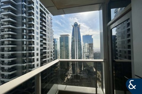 Apartamento en Jumeirah Lake Towers, Dubai, 1 dormitorio, 91 m², № 98729 - foto 12