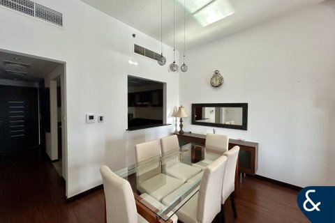 Apartamento en Jumeirah Lake Towers, Dubai, 1 dormitorio, 91 m², № 98729 - foto 13