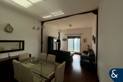 Apartamento en Jumeirah Lake Towers, Dubai, 1 dormitorio, 91 m², № 98729 - foto 8