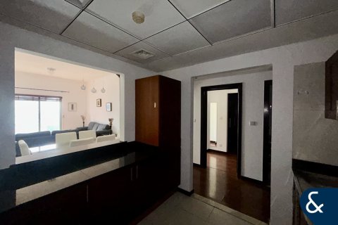 Apartamento en Jumeirah Lake Towers, Dubai, 1 dormitorio, 91 m², № 98729 - foto 11