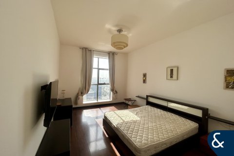 شقة في أبراج بحيرة جميرا, دبي 1غرف نوم, 91 م² رقم 98729