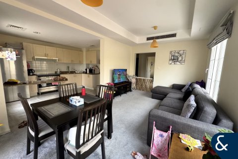 Villa en The Springs, Dubai, 2 dormitorios, 266 m², № 98740 - foto 3