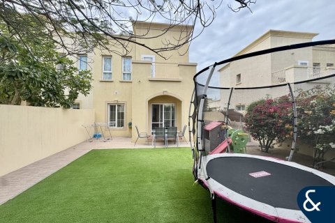 Villa en The Springs, Dubai, 2 dormitorios, 266 m², № 98740 - foto 10