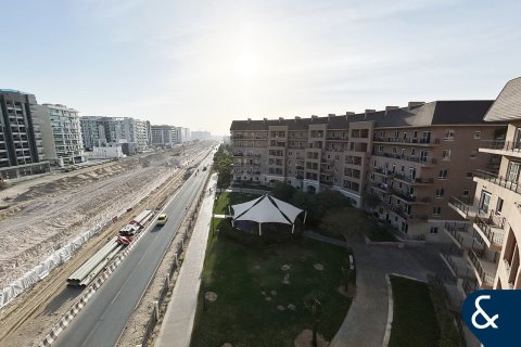 Apartamento en Motor City, Dubai, 3 dormitorios, 193 m², № 98743 - foto 20