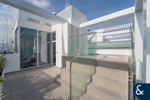 Townhouse in Al Barari, Dubai 4 bedrooms, 459 sq.m. № 98744 - photo 16