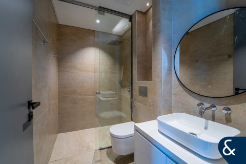 Townhouse in Al Barari, Dubai 4 bedrooms, 459 sq.m. № 98744 - photo 11