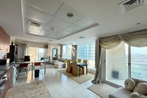 Appartement à Jumeirah Lake Towers, Dubai, 1 chambre, 125 m², № 112174 - photo 4