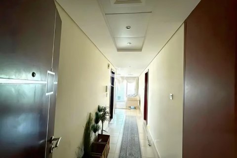 Appartement à Jumeirah Lake Towers, Dubai, 1 chambre, 125 m², № 112174 - photo 6