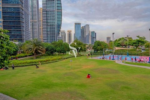 Appartement à Jumeirah Lake Towers, Dubai, 1 chambre, 125 m², № 112174 - photo 8
