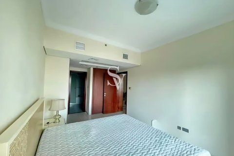 Appartement à Jumeirah Lake Towers, Dubai, 1 chambre, 125 m², № 112174 - photo 3