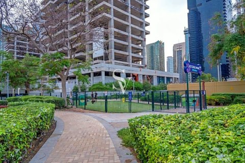 Appartement à Jumeirah Lake Towers, Dubai, 1 chambre, 125 m², № 112174 - photo 9