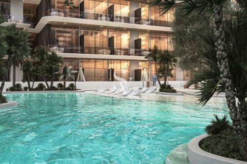Купить коммерческую недвижимость в Downtown Jebel Ali, Дубай: 82м², № 112177 - фото 8