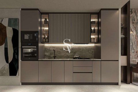 Купить коммерческую недвижимость в Downtown Jebel Ali, Дубай: 82м², № 112177 - фото 5