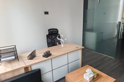 Office in Business Bay, Dubai 90 sq.m. № 112176 - photo 9