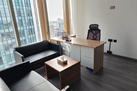 Office in Business Bay, Dubai 90 sq.m. № 112176 - photo 11