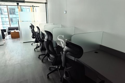 Office in Business Bay, Dubai 90 sq.m. № 112176 - photo 16