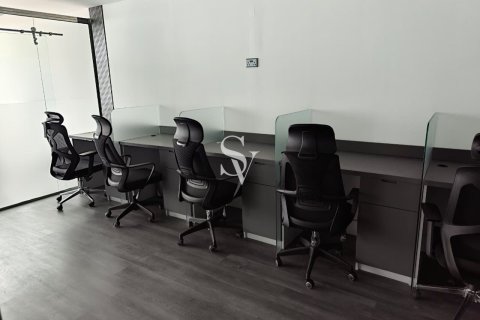 Office in Business Bay, Dubai 90 sq.m. № 112176 - photo 14