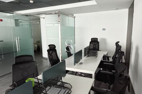 Office in Business Bay, Dubai 90 sq.m. № 112176 - photo 5