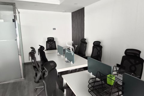 Office in Business Bay, Dubai 90 sq.m. № 112176 - photo 7