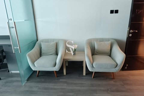 Office in Business Bay, Dubai 90 sq.m. № 112176 - photo 2