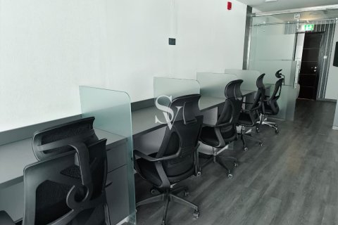 Office in Business Bay, Dubai 90 sq.m. № 112176 - photo 13