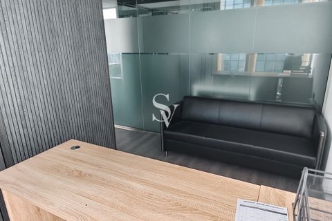 Office in Business Bay, Dubai 90 sq.m. № 112176 - photo 8