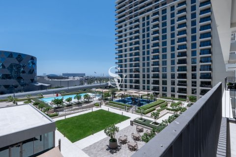 Appartement à Dubai Hills Estate, Dubai, 2 chambres, 99 m², № 112171