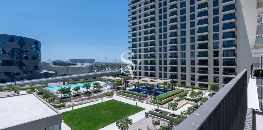 Appartement à Dubai Hills Estate, Dubai, 2 chambres, 99 m², № 112171