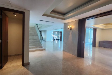 Penthouse à Marina Residences, Palm Jumeirah, Dubai, 4 chambres, 953 m², № 112178 - photo 16