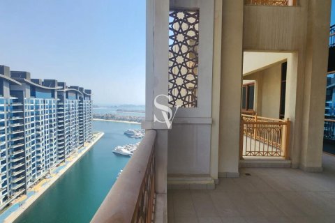 Penthouse à Marina Residences, Palm Jumeirah, Dubai, 4 chambres, 953 m², № 112178 - photo 14