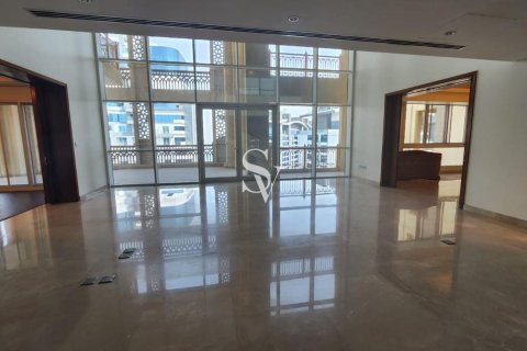 Penthouse à Marina Residences, Palm Jumeirah, Dubai, 4 chambres, 953 m², № 112178 - photo 15