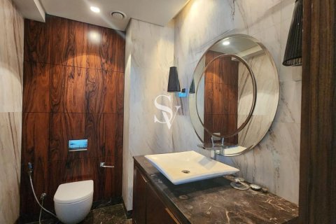 Penthouse à Marina Residences, Palm Jumeirah, Dubai, 4 chambres, 953 m², № 112178 - photo 12