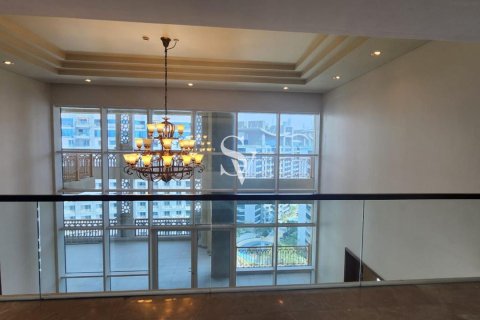 Penthouse à Marina Residences, Palm Jumeirah, Dubai, 4 chambres, 953 m², № 112178