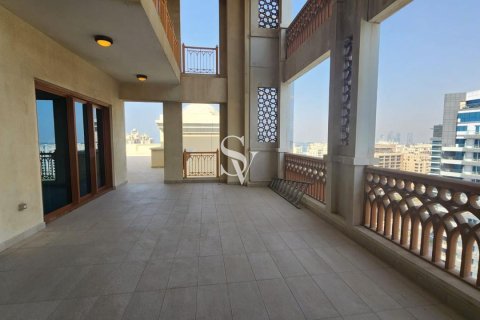Penthouse à Marina Residences, Palm Jumeirah, Dubai, 4 chambres, 953 m², № 112178 - photo 7
