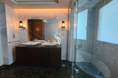 Penthouse à Marina Residences, Palm Jumeirah, Dubai, 4 chambres, 953 m², № 112178 - photo 11