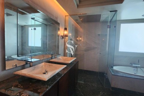 Penthouse à Marina Residences, Palm Jumeirah, Dubai, 4 chambres, 953 m², № 112178 - photo 4