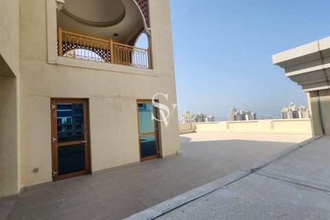 Penthouse à Marina Residences, Palm Jumeirah, Dubai, 4 chambres, 953 m², № 112178 - photo 6