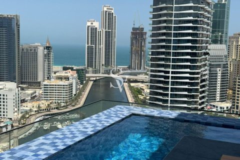 Appartement à Dubai Marina, Dubai, 1 chambre, 67 m², № 112175 - photo 7