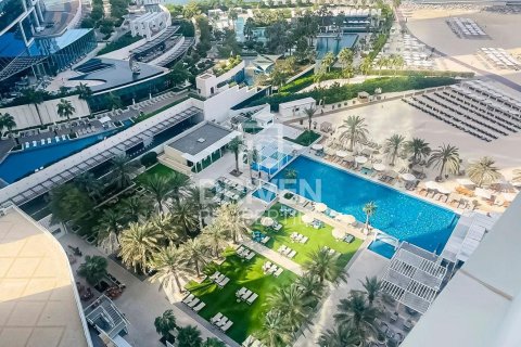 Appartement à Jumeirah Beach Residence, Dubai, 2 chambres, 152 m², № 66435 - photo 2